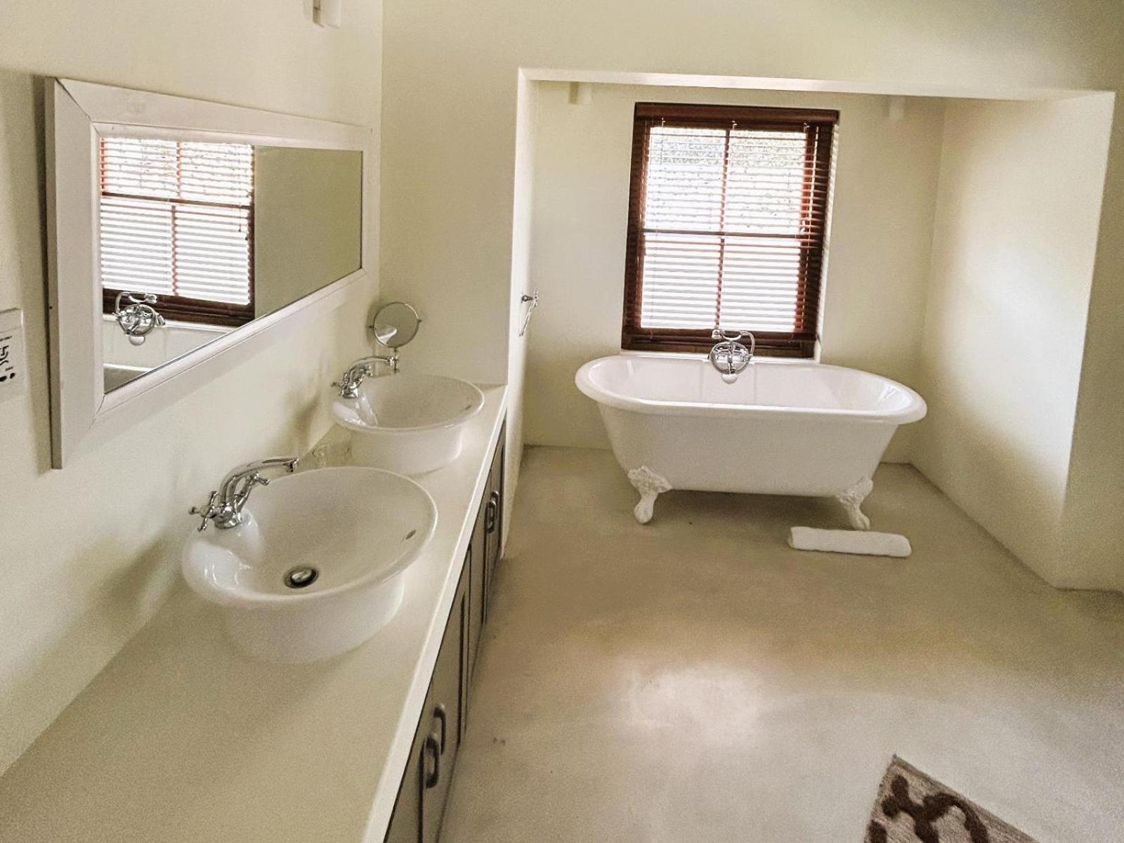 Springfontein Wine Estate Hotel Stanford Room photo
