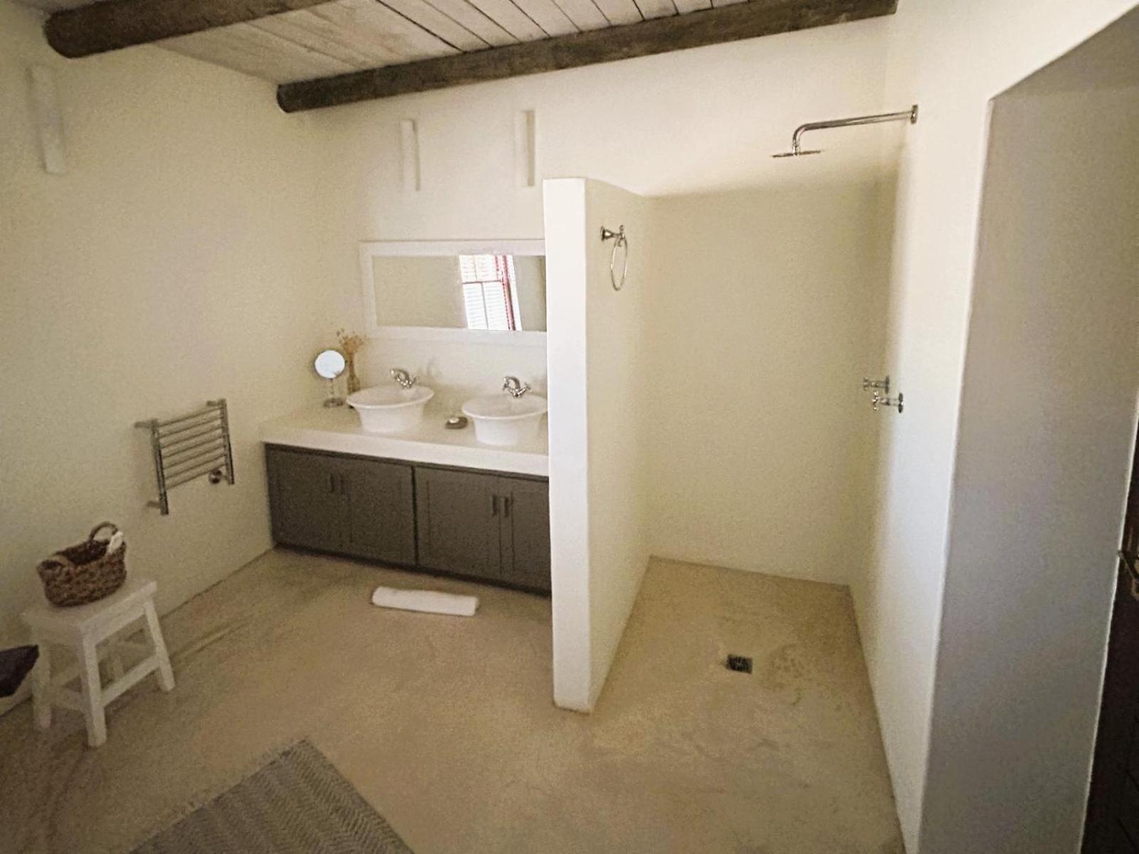 Springfontein Wine Estate Hotel Stanford Room photo